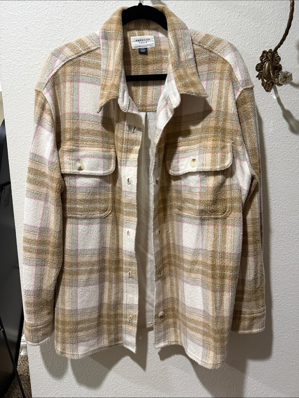 American Eagle Outfitters Shacket